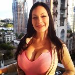 Gros cul de jeune maman coquine du 12