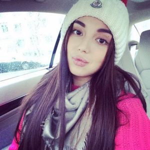 Gros cul de jeune maman coquine du 93