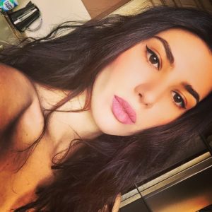 Maman sexy nue du 49 gros seins