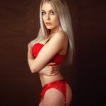 dial sexy avec une meuf chaude du 40