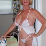 femme mature nue sexy du 34 à rencontrer